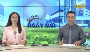 Bắc Giang ng&agrave;y mới ng&agrave;y 18 - 05 - 2019