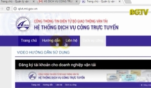 Cải c&aacute;ch h&agrave;nh ch&iacute;nh ng&agrave;y 27 - 6 - 2018