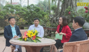 Tọa đ&agrave;m: Năm Kỷ Hợi n&oacute;i chuyện ng&agrave;nh chăn nu&ocirc;i lợn