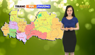 Trang truyền h&igrave;nh địa phương ng&agrave;y 06 - 05 - 2019
