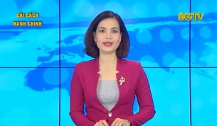 Cải c&aacute;ch h&agrave;nh ch&iacute;nh ng&agrave;y 13 - 12 - 2017