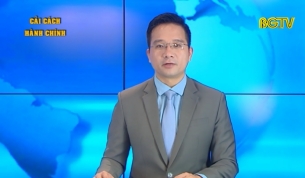 Cải c&aacute;ch h&agrave;nh ch&iacute;nh ng&agrave;y 21 - 02 - 2018