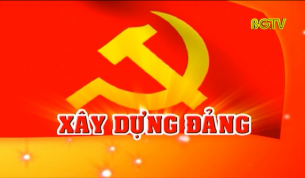 XDĐ: N&acirc;ng cao vai tr&ograve; l&atilde;nh đạo của Đảng với c&ocirc;ng t&aacute;c y tế