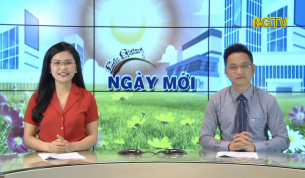 Bắc Giang ng&agrave;y mới ng&agrave;y 07 - 01 - 2019