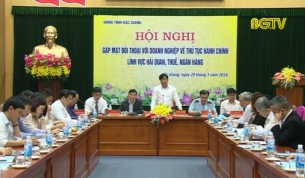 Cải c&aacute;ch h&agrave;nh ch&iacute;nh ng&agrave;y 18 - 4 - 2018