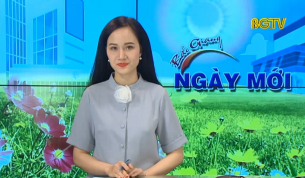 Bắc Giang ng&agrave;y mới ng&agrave;y 24 - 03 - 2019