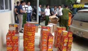 T&igrave;nh trạng bu&ocirc;n b&aacute;n, vận chuyển ph&aacute;o