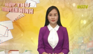 Hộp thư truyền h&igrave;nh ng&agrave;y 27 - 10 - 2017