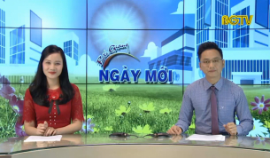 Bắc Giang ng&agrave;y mới ng&agrave;y 11 - 01 - 2019