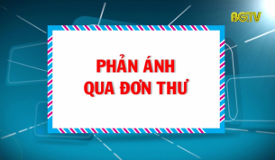 Hộp thư truyền h&igrave;nh ng&agrave;y 05 - 07 - 2019