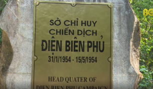 Sở Chỉ huy chiến dịch Điện Bi&ecirc;n Phủ - Căn cứ địa ch&iacute;nh trị quan trọng