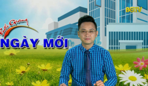 Bắc Giang ng&agrave;y mới ng&agrave;y 16 - 06 - 2019