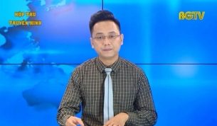 Hộp thư truyền h&igrave;nh ng&agrave;y 06 - 10 - 2017