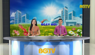 Bắc Giang ng&agrave;y mới ng&agrave;y 24 - 07 - 2019