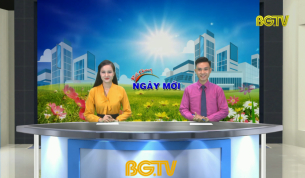 Bắc Giang ng&agrave;y mới ng&agrave;y 07 - 06 - 2019