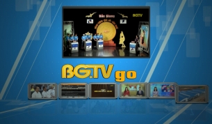 BGTV GO - Ứng dụng xem truyền h&igrave;nh mọi l&uacute;c, mọi nơi