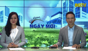 Bắc Giang ng&agrave;y mới ng&agrave;y 08 - 02 - 2019