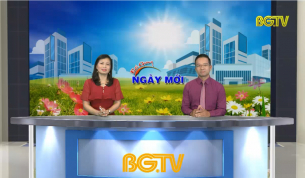 Bắc Giang ng&agrave;y mới ng&agrave;y 10 - 08 - 2019