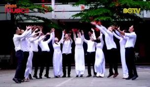 Ca nhạc theo y&ecirc;u cầu ng&agrave;y 20 - 06 - 2019