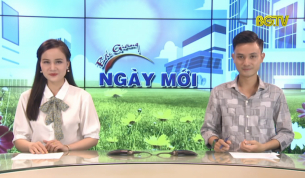 Bắc Giang ng&agrave;y mới ng&agrave;y 24 - 05 - 2019