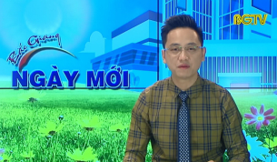 Bắc Giang ng&agrave;y mới ng&agrave;y 10 - 02 - 2019