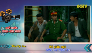 Giới thiệu phim tuần từ ng&agrave;y 26 - 08 đến ng&agrave;y 01 - 09 - 2019