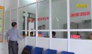 Cải c&aacute;ch h&agrave;nh ch&iacute;nh ng&agrave;y 17 - 10 - 2018