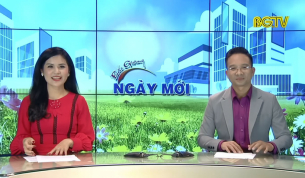 Bắc Giang ng&agrave;y mới ng&agrave;y 07 - 02 - 2019