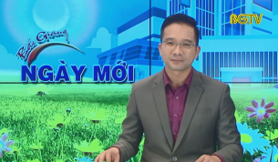 Bắc Giang ng&agrave;y mới ng&agrave;y 16 - 03 - 2019