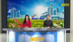 Bắc Giang ng&agrave;y mới ng&agrave;y 24 - 06 - 2019