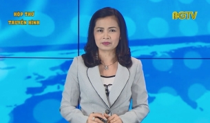 Hộp thư truyền h&igrave;nh ng&agrave;y 14 - 09 - 2018