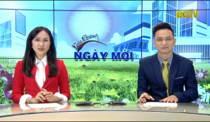 Bắc Giang ng&agrave;y mới ng&agrave;y 07 - 05 - 2019