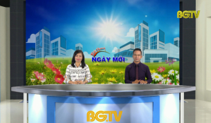 Bắc Giang ng&agrave;y mới ng&agrave;y 11 - 07 - 2019