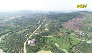 Hỗ trợ ph&aacute;t triển du lịch cộng đồng năm 2019 - 2020