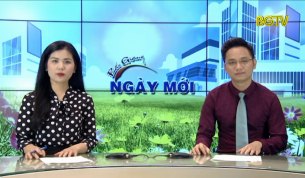 Bắc Giang ng&agrave;y mới ng&agrave;y 17 - 04 - 2019