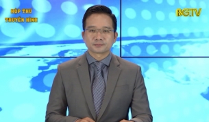 Hộp thư truyền h&igrave;nh ng&agrave;y 05 - 10 - 2018