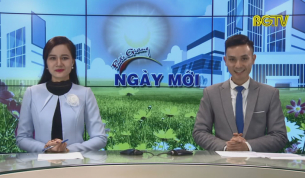 Bắc Giang ng&agrave;y mới ng&agrave;y 08 - 03 - 2019