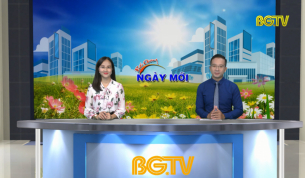 Bắc Giang ng&agrave;y mới ng&agrave;y 06 - 08 - 2019