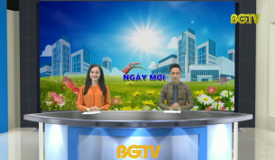 Bắc Giang ng&agrave;y mới ng&agrave;y 02 - 06 - 2019