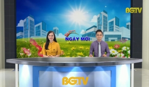 Bắc Giang ng&agrave;y mới ng&agrave;y 08 - 09 - 2019