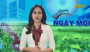 Bắc Giang ng&agrave;y mới ng&agrave;y 09 - 03 - 2019