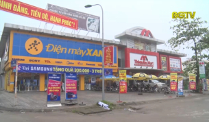 Chống bu&ocirc;n lậu: Thực hiện quy định ghi gi&aacute; tr&ecirc;n sản phẩm