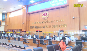 95% hồ sơ của doanh nghiệp được giải quyết qua dịch vụ c&ocirc;ng trực tuyến