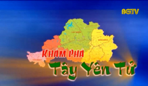 K&yacute; sự T&acirc;y Y&ecirc;n Tử tập 5: Đ&igrave;nh, ch&ugrave;a Chản