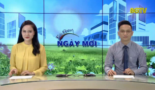 Bắc Giang ng&agrave;y mới ng&agrave;y 05 - 05 - 2019