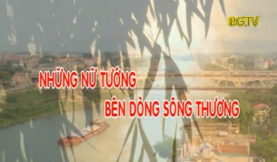 Đất v&agrave; Người Bắc Giang ng&agrave;y 08 - 4 - 2018