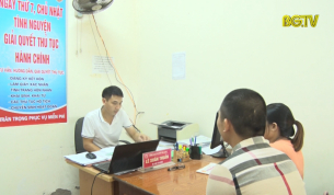 C&aacute;ch l&agrave;m hay trong giải quyết thủ tục h&agrave;nh ch&iacute;nh