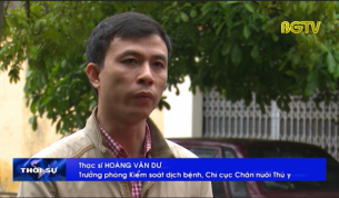 Quy tr&igrave;nh ph&ograve;ng chống dịch tả lợn Ch&acirc;u Phi trong điều kiện thời tiết mưa ẩm k&egrave;m theo r&eacute;t