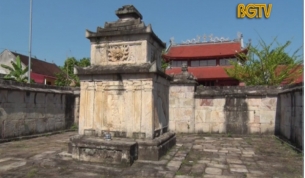 Độc đ&aacute;o Lăng họ Ngọ