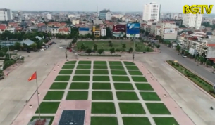 Sắt son một niềm tin theo Đảng